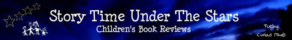 Story Time Under the Stars